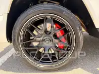2021 Mercedes Benz G-Class