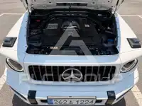 2021 Mercedes Benz G-Class