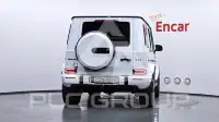 2021 Mercedes Benz G-Class