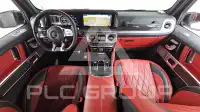 2021 Mercedes Benz G-Class