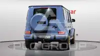 2021 Mercedes Benz G-Class