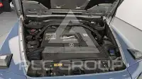 2021 Mercedes Benz G-Class