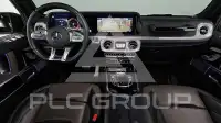 2021 Mercedes Benz G-Class