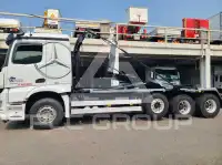 2021 Mercedes Benz 
