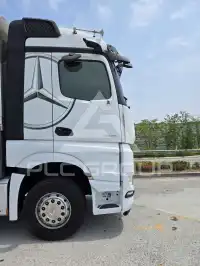 2021 Mercedes Benz 