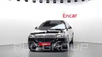 2021 Mercedes Benz S-Class