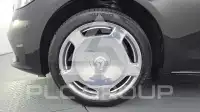 2021 Mercedes Benz S-Class