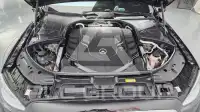 2021 Mercedes Benz S-Class