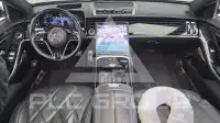 2021 Mercedes Benz S-Class