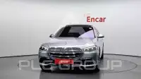 2021 Mercedes Benz S-Class