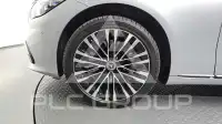 2021 Mercedes Benz S-Class