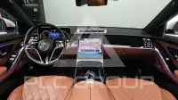 2021 Mercedes Benz S-Class