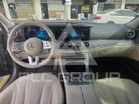 2021 Mercedes Benz CLS-Class