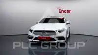 2021 Mercedes Benz CLS-Class
