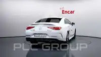 2021 Mercedes Benz CLS-Class