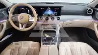 2021 Mercedes Benz CLS-Class