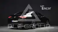 2021 Mercedes Benz CLS-Class