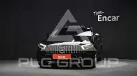 2021 Mercedes Benz CLS-Class