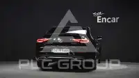 2021 Mercedes Benz CLS-Class