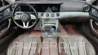 2021 Mercedes Benz CLS-Class