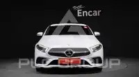 2021 Mercedes Benz CLS-Class