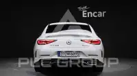 2021 Mercedes Benz CLS-Class