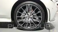 2021 Mercedes Benz CLS-Class