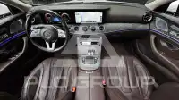2021 Mercedes Benz CLS-Class