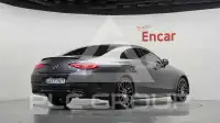2021 Mercedes Benz CLS-Class