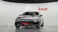 2021 Mercedes Benz CLS-Class