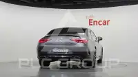 2021 Mercedes Benz CLS-Class
