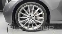 2021 Mercedes Benz E-Class