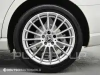 2021 Mercedes Benz E-Class