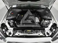 2021 Mercedes Benz E-Class