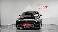 2021 Mercedes Benz E-Class