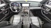2021 Mercedes Benz E-Class