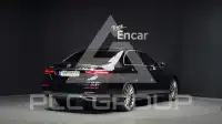 2021 Mercedes Benz E-Class