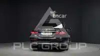 2021 Mercedes Benz E-Class