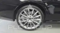 2021 Mercedes Benz E-Class