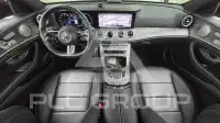 2021 Mercedes Benz E-Class