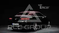 2021 Mercedes Benz E-Class