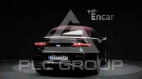 2021 Mercedes Benz E-Class