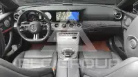 2021 Mercedes Benz E-Class
