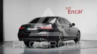 2021 Mercedes Benz E-Class