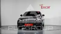 2021 Mercedes Benz E-Class