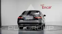 2021 Mercedes Benz E-Class