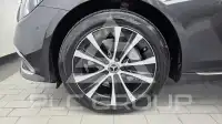 2021 Mercedes Benz E-Class