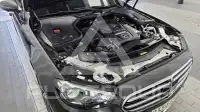 2021 Mercedes Benz E-Class