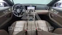 2021 Mercedes Benz E-Class