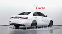 2021 Mercedes Benz E-Class